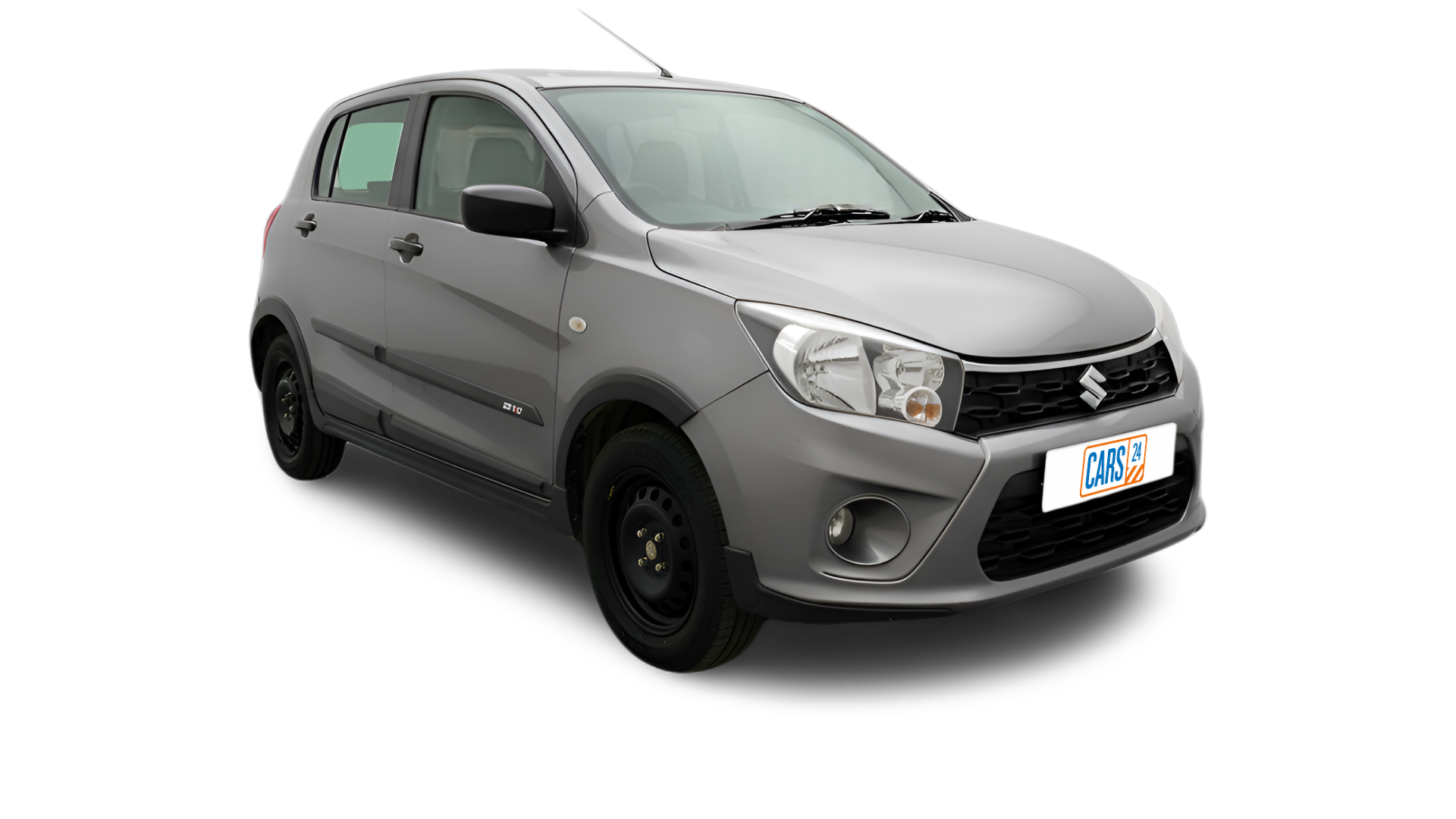 Maruti Celerio X-img